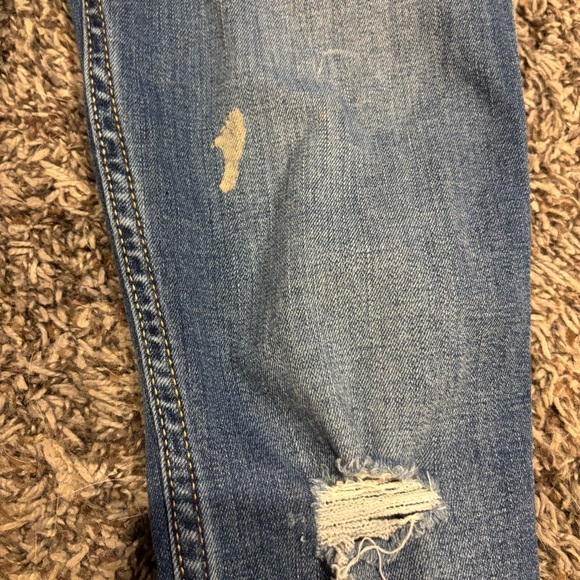 Women’s Hollister Super Skinny Jeans - Picture 4 of 6